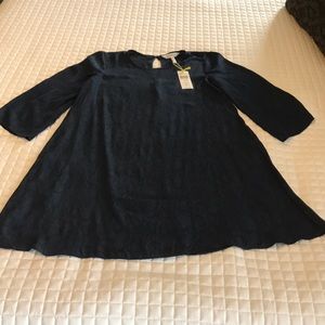NWT XS BCBGeneration Snakeprint Dress